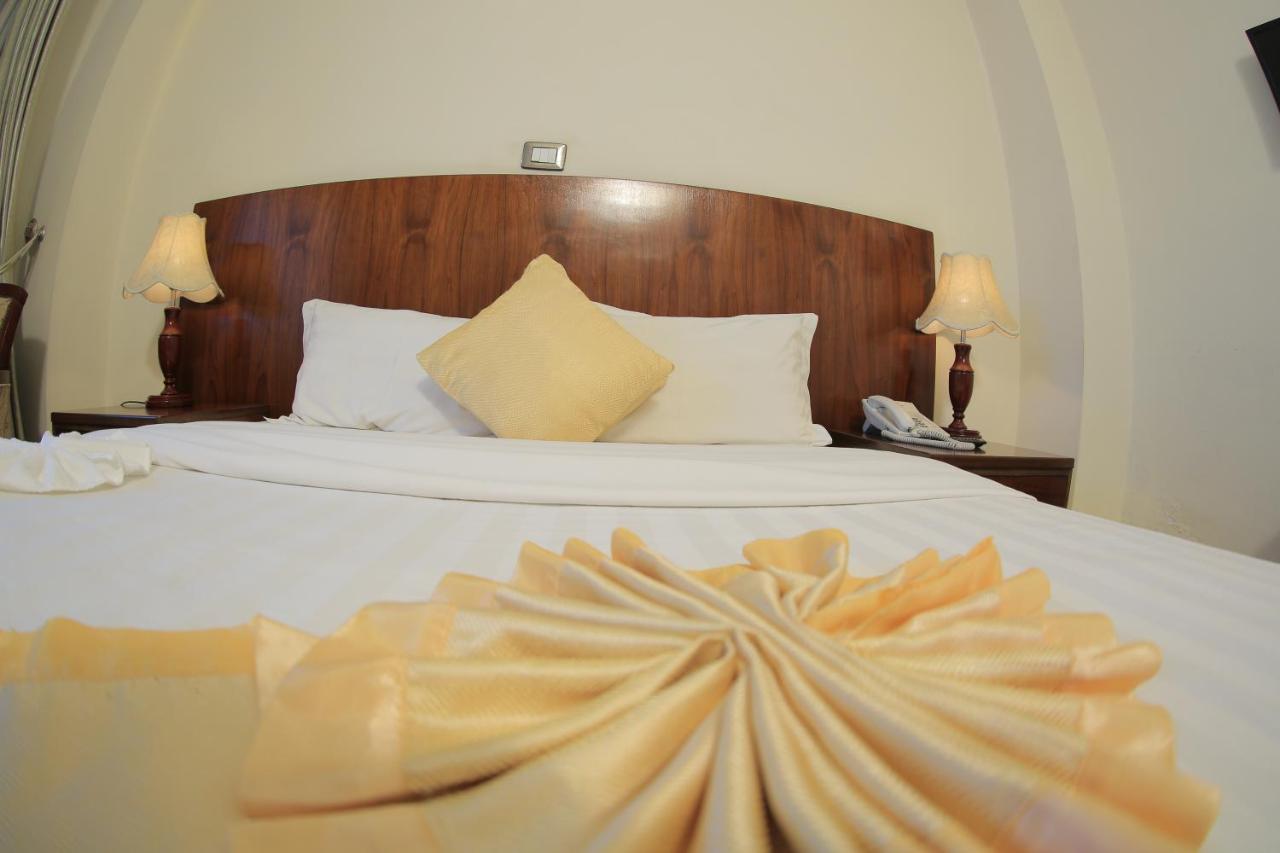 Sarem International Hotel Addis Abeba Exterior foto